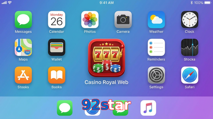 Payment and PKR controls in 92Star
